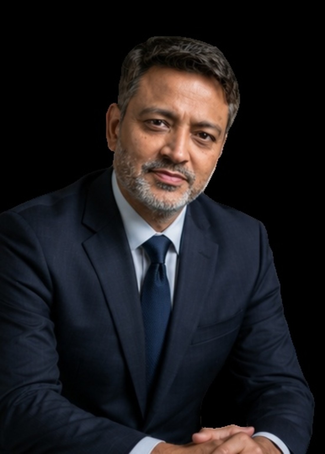 Ravinder Tulsiani