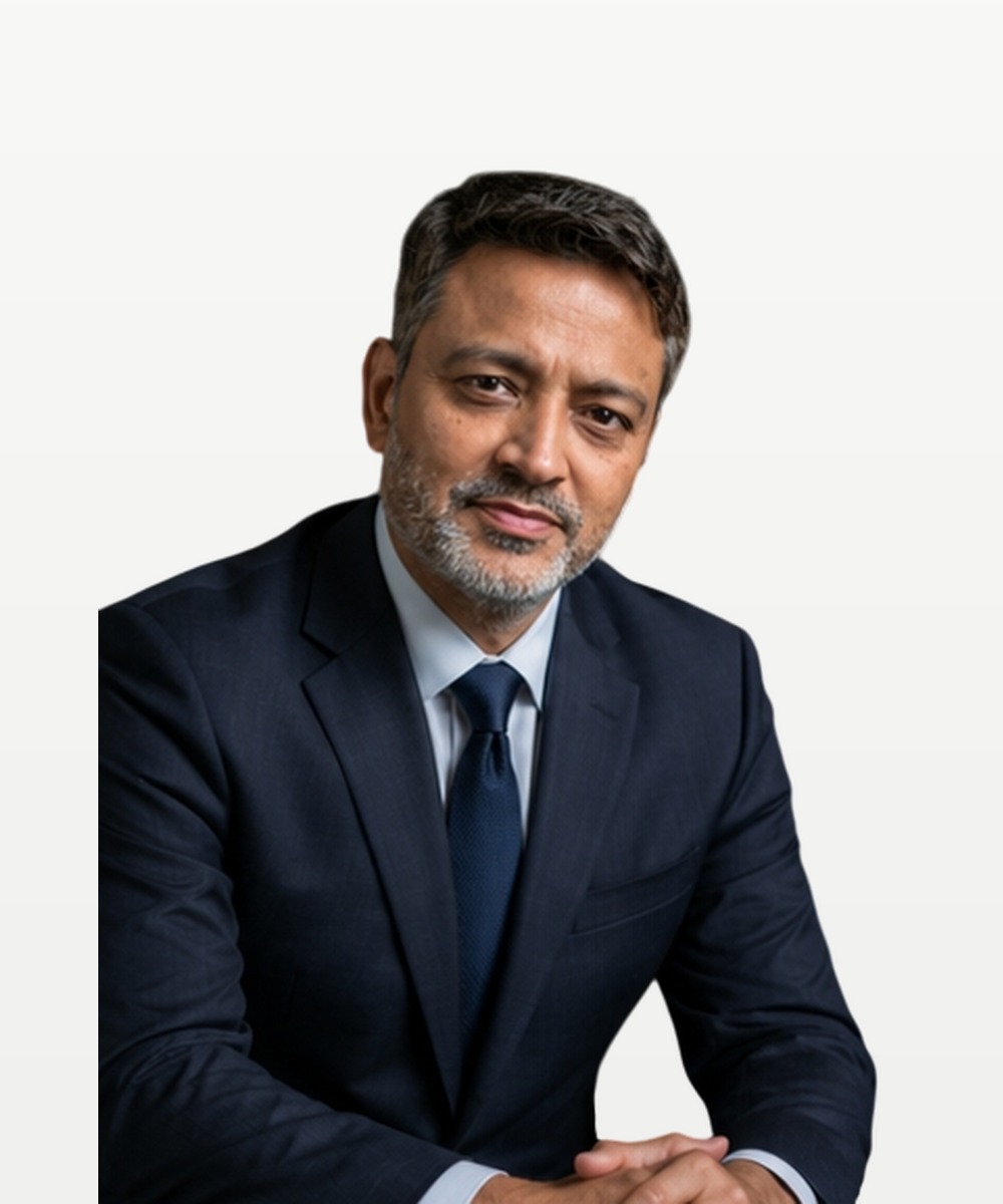 Ravinder Tulsiani